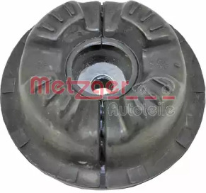 Подшипник METZGER WM-F 0113